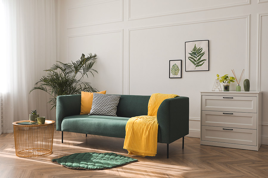 Aménagement intérieur Orléans
